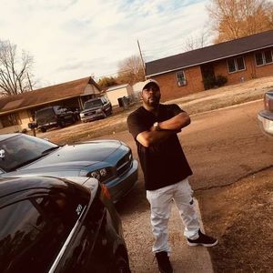 Meet your Posher, Reginald